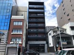 ＡＢホテル　京都四条堀川