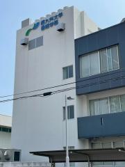 西九州大学　小城キャンパス