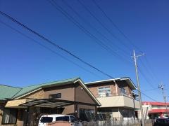 特別養護老人ホーム　しょうし苑星座の森