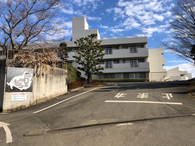 介護老人保健施設透光苑