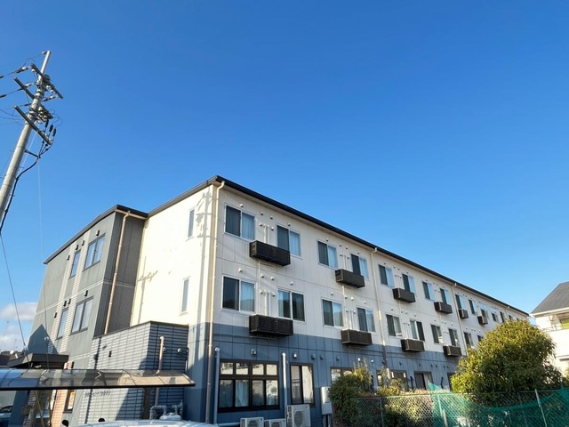 洛和ホームライフ山科東野