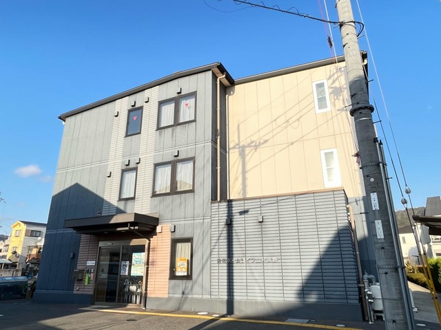 洛和ホームライフ山科東野