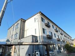 洛和ホームライフ山科東野