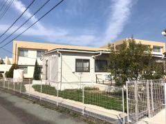 特別養護老人ホーム 第２なごみの森