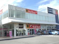Ｓｅｒｉａ　たまや深谷店