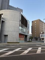 個別教室のトライ　新山口駅前校