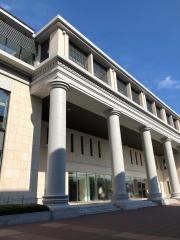 立命館大学図書館