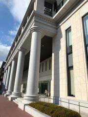 立命館大学図書館