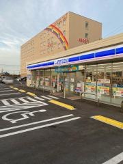 ローソン防府植松西店