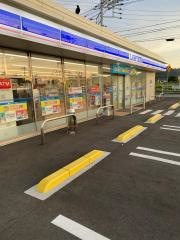 ローソン防府植松西店