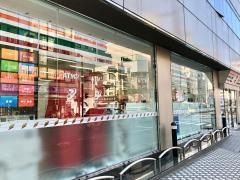 セブンイレブン　静岡伝馬町店