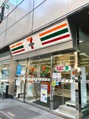 セブンイレブン　静岡伝馬町店