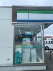 ファミリーマート　いわき平神谷店