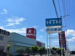 ワッツウィズ　宇部厚南ウォンツ店