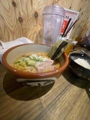 みそ処　麺屋　いっぱし