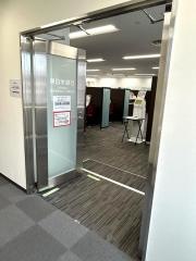 東日本銀行　新宿支店