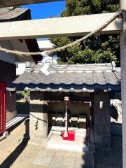 稲荷神社