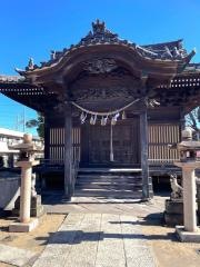 稲荷神社