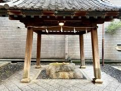 久屋金刀比羅神社