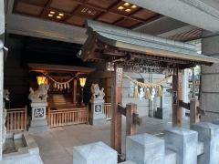 下呂温泉神社