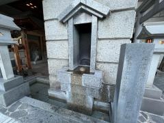 下呂温泉神社