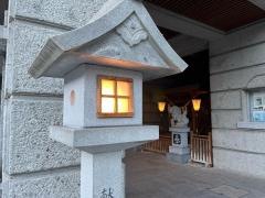 下呂温泉神社