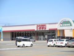 ファッションセンターしまむら　星置店