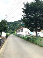 石切所保育所