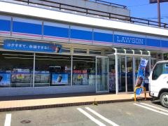 ローソン　盛岡三ツ割店