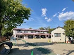 桜ケ丘保育所