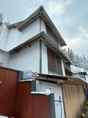 藤屋旅館