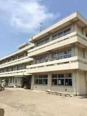 森合小学校
