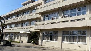 森合小学校