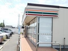 セブンイレブン 勝田津田店