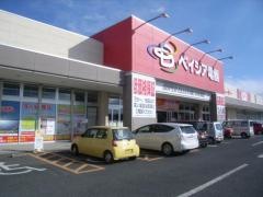 ベイシア電器今市店