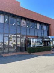ＪＡいるま野坂戸支店