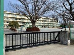 大久保東小学校
