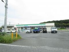 ファミリーマート　市原山倉店