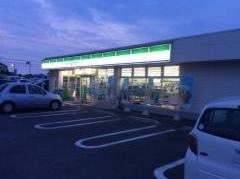ファミリーマート　市原山倉店