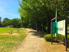 大塚前公園