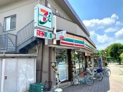 セブンイレブン　練馬石神井5丁目店