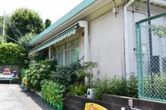 すみれが丘幼稚園