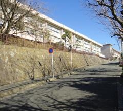 富士見小学校