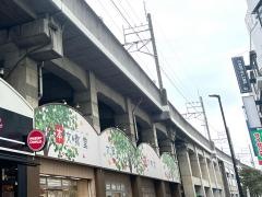 文教堂　新城駅店