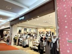 ハニーズ　新潟南店