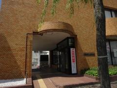 長野銀行上山田戸倉支店