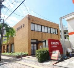 長野銀行上山田戸倉支店