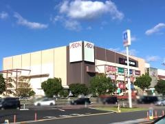 イオン　各務原店
