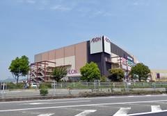 イオン　各務原店