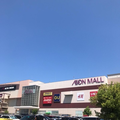 マーケットピア イオン 各務原店 各務原市那加萱場町